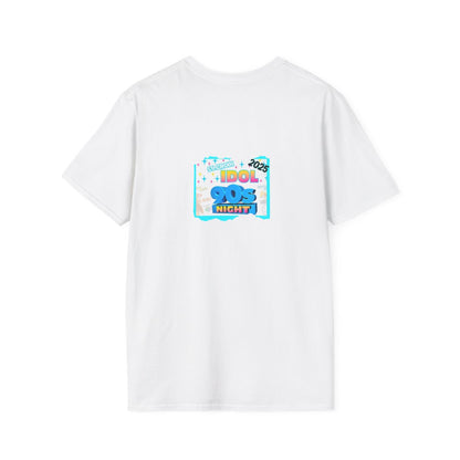 St Croix Idol 90s Week
