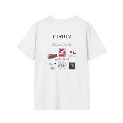 St Croix Idol 90s Week - CUSTOMIZE
