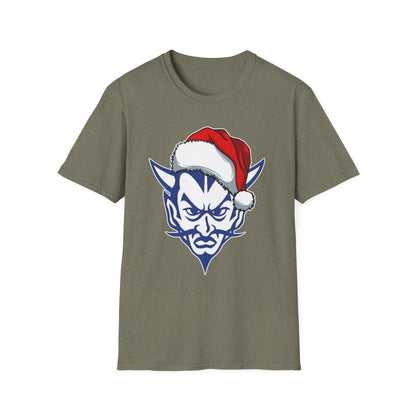 Blue Devil Christmas