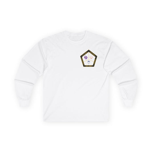 SCRTC - Unisex Ultra Cotton Long Sleeve Tee