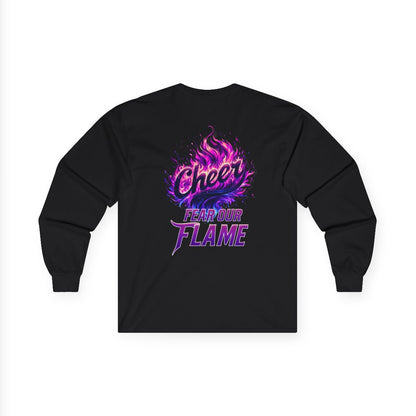 Woodland Cheer -CoachD Long Sleeve