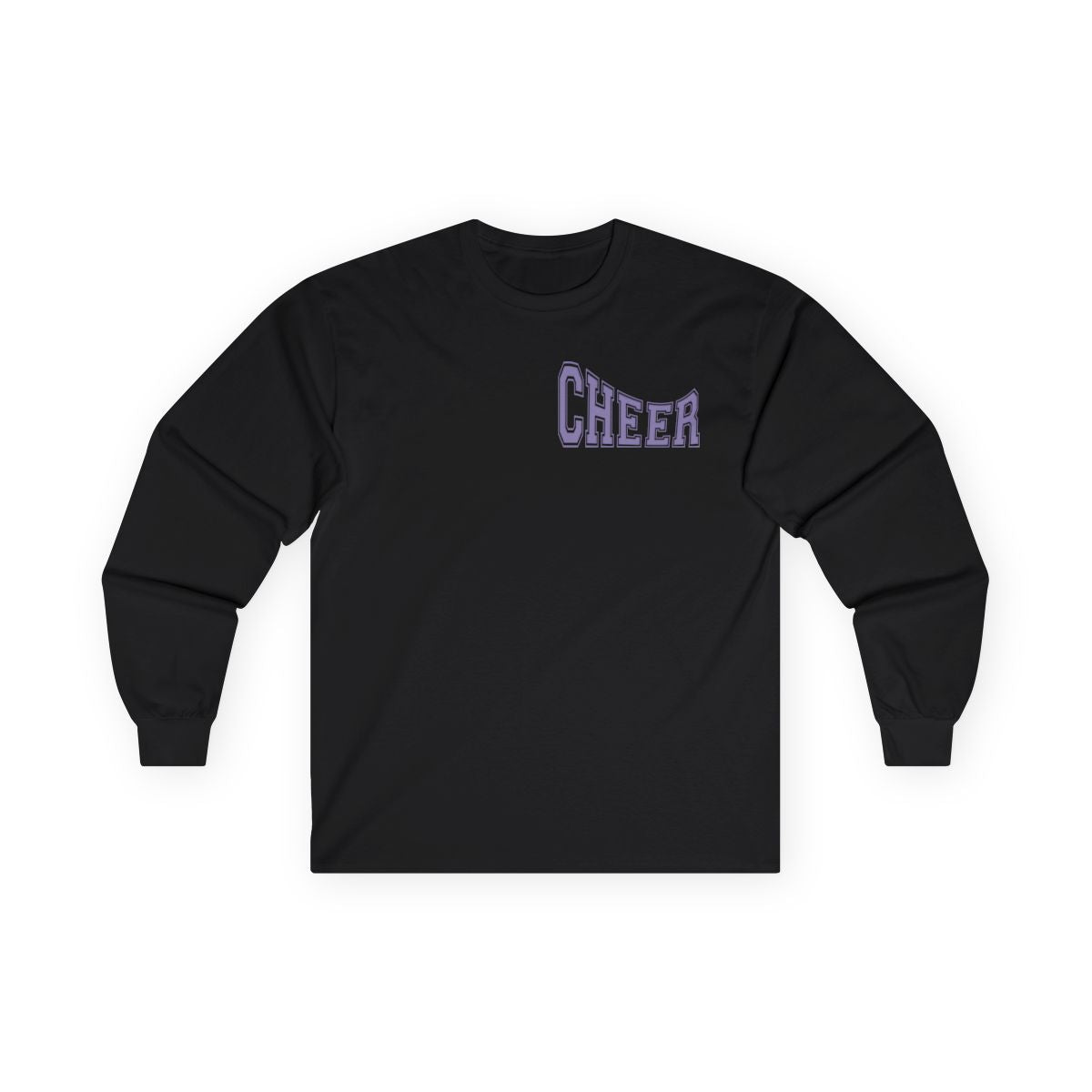 Woodland Cheer -CoachK Long Sleeve Shirt