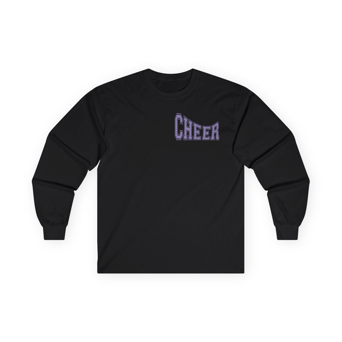 Woodland Cheer -CoachK Long Sleeve