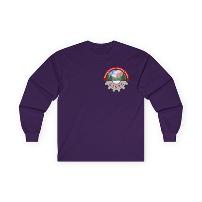 SJVTC - Unisex Ultra Cotton Long Sleeve Tee