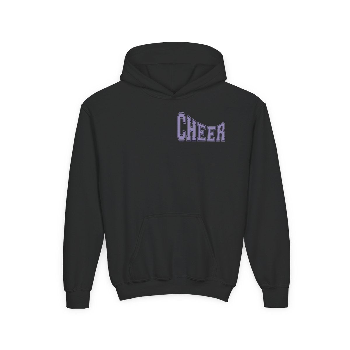 Woodland Cheer -CoachK Hoodie